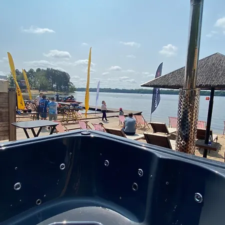 Aquaspot Lägenhet *