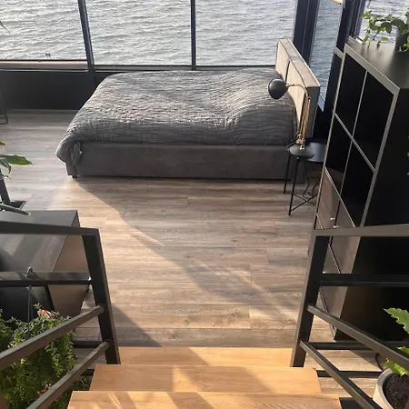 Lägenhet Aquaspot Kaunas